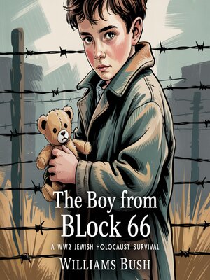 cover image of The Boy From Block 66